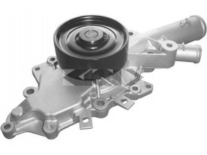 SPIDAN 91746 vandens siurblys 
 Aušinimo sistema -> Vandens siurblys/tarpiklis -> Vandens siurblys
6132000601