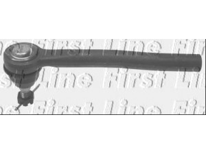 FIRST LINE FTR5773 skersinės vairo trauklės galas 
 Vairavimas -> Vairo mechanizmo sujungimai
1729240, AB313290AA