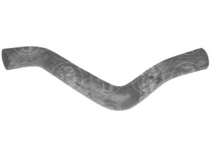 FARE SA 7627 radiatoriaus žarna 
 Aušinimo sistema -> Žarnelės/vamzdeliai/sujungimai -> Radiatoriaus žarnos
131724, 131726