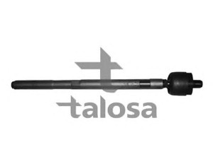 TALOSA 44-00276 vidinė skersinė vairo trauklė 
 Vairavimas -> Vairo mechanizmo sujungimai
1251937, 1317453, 1377655, 1510270
