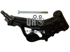 JP GROUP 3350500289 vikšro valdymo svirtis 
 Ašies montavimas/vairavimo mechanizmas/ratai -> Valdymo svirtis/pasukamosios svirties sujungimas -> Vairo trauklės (valdymo svirtis, išilginis balansyras, diago
7736515, 7769901, 7736515, 7769901