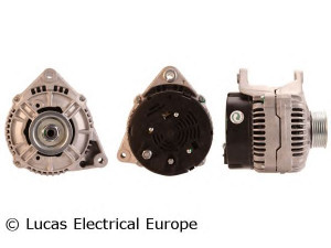 LUCAS ELECTRICAL LRA01634 kintamosios srovės generatorius 
 Elektros įranga -> Kint. sr. generatorius/dalys -> Kintamosios srovės generatorius
046903015F, 046903015FX