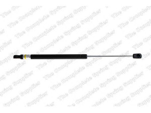 ROC GS1046 dujinė spyruoklė, gaubtas 
 Kėbulas -> Dujinės spyruoklės
81161-26001