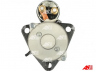 AS-PL S9077 starteris