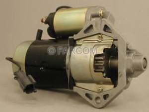 FARCOM 104957 starteris 
 Elektros įranga -> Starterio sistema -> Starteris
M2T25281, M2T25282, 23300-30P15