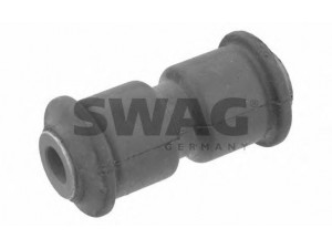SWAG 10 75 0038 įvorė, lakštinė lingė 
 Pakaba -> Lakštinė spyruoklinė pakaba
901 324 01 50, 2D0 511 171