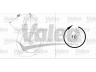 VALEO 436096 starteris 
 Elektros įranga -> Starterio sistema -> Starteris
81262019013, A5000559254, 5000559254