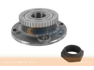 VAICO V22-1026 rato guolio komplektas 
 Ašies montavimas/vairavimo mechanizmas/ratai -> Rato stebulė/montavimas -> Rato guolis
3748.29, 3748.29