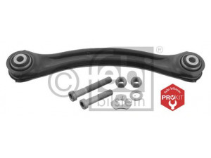 FEBI BILSTEIN 33353 vikšro valdymo svirtis 
 Ašies montavimas/vairavimo mechanizmas/ratai -> Valdymo svirtis/pasukamosios svirties sujungimas -> Vairo trauklės (valdymo svirtis, išilginis balansyras, diago
210 350 34 06, 210 350 34 06 S1
