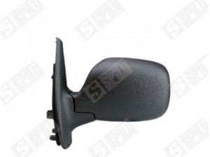 SPILU 52569 išorinis veidrodėlis 
 Kėbulas -> Keleivių kabina -> Veidrodėlis
96354-00Q0B, 82 00 245 171, 82 00 253 492