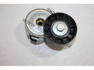 AUTOMEGA 305751055 įtempiklio svirtis, V formos rumbuotas diržas
575155, 575155