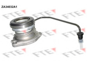 FTE ZA34032A1 centrinis darbinis cilindras, sankaba 
 Sankaba/dalys -> Atleidiklis, sankaba -> Centrinis darbinis cilindras
55558917, 55558917, 5679349, 55 558 917