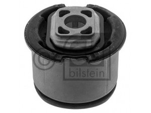 FEBI BILSTEIN 47321 stebulės laikiklio įvorė 
 Ašies montavimas/vairavimo mechanizmas/ratai -> Ašies atrama/ašies korpusas/ašies montavimas -> Pasukamojo veleno sujungimas
4G0 505 145 B, 8R0 505 145 J