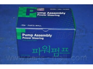 PARTS-MALL PPA-082 hidraulinis siurblys, vairo sistema 
 Vairavimas -> Vairo pavara/siurblys
571004B000, 571004B001, 571004B010