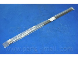PARTS-MALL PQB-015 dujinė spyruoklė, bagažinė
811613R000