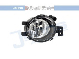 JOHNS 20 01 30-5 rūko žibintas 
 Kėbulas -> Transporto priemonės priekis -> Rūko žibintas/dalys -> Rūko žibintas/įterp.
63 17 7 273 448
