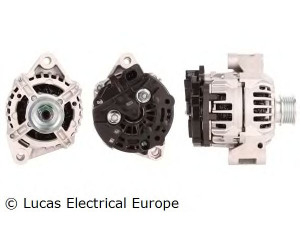 LUCAS ELECTRICAL LRB00509 kintamosios srovės generatorius 
 Elektros įranga -> Kint. sr. generatorius/dalys -> Kintamosios srovės generatorius
YLE102420