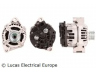 LUCAS ELECTRICAL LRB00509 kintamosios srovės generatorius 
 Elektros įranga -> Kint. sr. generatorius/dalys -> Kintamosios srovės generatorius
YLE102420