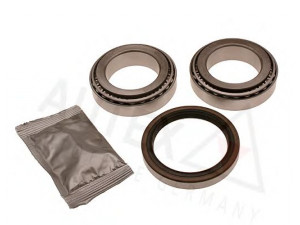 AUTEX 810052 rato guolio komplektas 
 Ašies montavimas/vairavimo mechanizmas/ratai -> Rato stebulė/montavimas -> Rato guolis