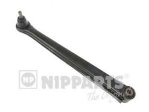 NIPPARTS J4900518 vikšro valdymo svirtis 
 Ašies montavimas/vairavimo mechanizmas/ratai -> Valdymo svirtis/pasukamosios svirties sujungimas -> Vairo trauklės (valdymo svirtis, išilginis balansyras, diago
55201-34000, 55201-37000, 55201-37010