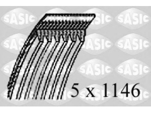 SASIC 1776040 V formos rumbuoti diržai 
 Techninės priežiūros dalys -> Techninės priežiūros intervalai
55193795, 55232450, 46818260, 55191970