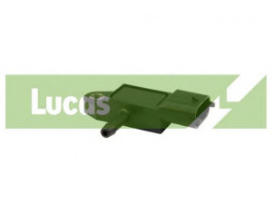 LUCAS ELECTRICAL SEB1551 jutiklis, įsiurbimo kolektoriaus slėgis 
 Elektros įranga -> Jutikliai
1338678, 4M519F479AA