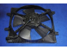 PARTS-MALL PXNAB-002 ventiliatorius, radiatoriaus 
 Aušinimo sistema -> Oro aušinimas
0K2C615025, 0K2C615025A, 0K2C615025B