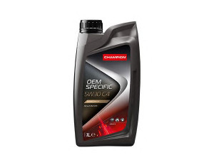 CHAMPION LUBRICANTS 8209017 variklio alyva; variklio alyva