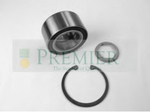 BRT Bearings BRT1038 rato guolio komplektas 
 Ašies montavimas/vairavimo mechanizmas/ratai -> Rato stebulė/montavimas -> Rato guolis