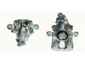 BREMBO F 56 043 stabdžių apkaba 
 Stabdžių sistema -> Stabdžių matuoklis -> Stabdžių matuoklio montavimas
440013F010, 4400170J00
