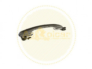 AC Rolcar 41.2206 durų rankenėlė
156088218, 156099956