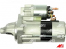 AS-PL S3074 starteris 
 Elektros įranga -> Starterio sistema -> Starteris
12417787354, 12417787356, 7787354