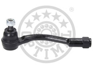 OPTIMAL G1-1362 skersinės vairo trauklės galas 
 Vairavimas -> Vairo mechanizmo sujungimai
56820-2K000, 56820-2K000