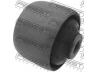 FEBEST NAB-003 stebulės laikiklio įvorė 
 Ašies montavimas/vairavimo mechanizmas/ratai -> Ašies atrama/ašies korpusas/ašies montavimas -> Pasukamojo veleno sujungimas
55045-31U00