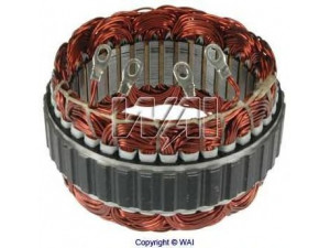 WAIglobal 27-8102 statorius, kintamosios srovės generatorius
2310250Y06, GD108204A, L17042002