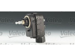 VALEO 087540 valdiklis, priekinių žibintų diapazono reguliavimas 
 Elektros įranga -> Priekinis žibintas/dalys -> Priekinių žibintų diapazono reguliavimas
26056-5F401, 260565F401