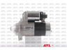 ATL Autotechnik A 79 230 starteris 
 Elektros įranga -> Starterio sistema -> Starteris
36100-23070, 36100-23071