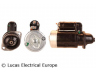 LUCAS ELECTRICAL LRS01052 starteris