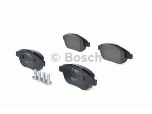 BOSCH 0 986 494 038 stabdžių trinkelių rinkinys, diskinis stabdys 
 Techninės priežiūros dalys -> Papildomas remontas
4252 22, 4252 35, 4252 50, 4252 52