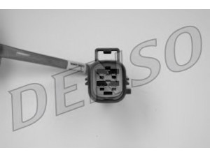 DENSO DOX-0406 lambda jutiklis 
 Išmetimo sistema -> Jutiklis/zondas
30677175