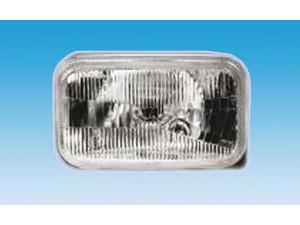BOSCH 0 301 305 105 įdėklas, priekinis žibintas