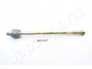 JAPANPARTS RD-H07 vidinė skersinė vairo trauklė 
 Vairavimas -> Vairo mechanizmo sujungimai
57755-1C000, 577551C000