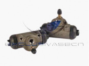MDR MWC-2307 rato stabdžių cilindras 
 Stabdžių sistema -> Ratų cilindrai
UH7126610