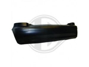 DIEDERICHS 6851056 buferis 
 Kėbulas -> Transporto priemonės priekis -> Buferis/dalys
86611-05610