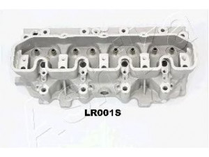 ASHIKA LR001S cilindro galvutė 
 Variklis -> Cilindrų galvutė/dalys -> Cilindrų galvutė
LDF500180, 908761