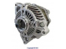 WAIglobal 11536N kintamosios srovės generatorius
31100MCAA61, 31100MCAS41, 31100MCAVS401