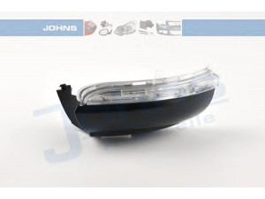 JOHNS 95 43 37-93 indikatorius 
 Dviratė transporto priemonės -> Elektros įranga -> Indikatorius/dalys -> Indikatorius
5K0 949 101