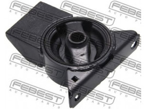 FEBEST MM-DG3FR variklio montavimas 
 Variklis -> Variklio montavimas -> Variklio montavimo rėmas
MR333675