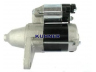 AD KÜHNER 201360 starteris 
 Elektros įranga -> Starterio sistema -> Starteris
31200-PLC-T01, 31200-PLC-T011M