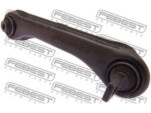 FEBEST 0425-CK02 vikšro valdymo svirtis 
 Ašies montavimas/vairavimo mechanizmas/ratai -> Valdymo svirtis/pasukamosios svirties sujungimas -> Vairo trauklės (valdymo svirtis, išilginis balansyras, diago
MB809221, MB809221, MR491346